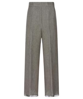 ANTONELLI FIRENZE Прямые брюки