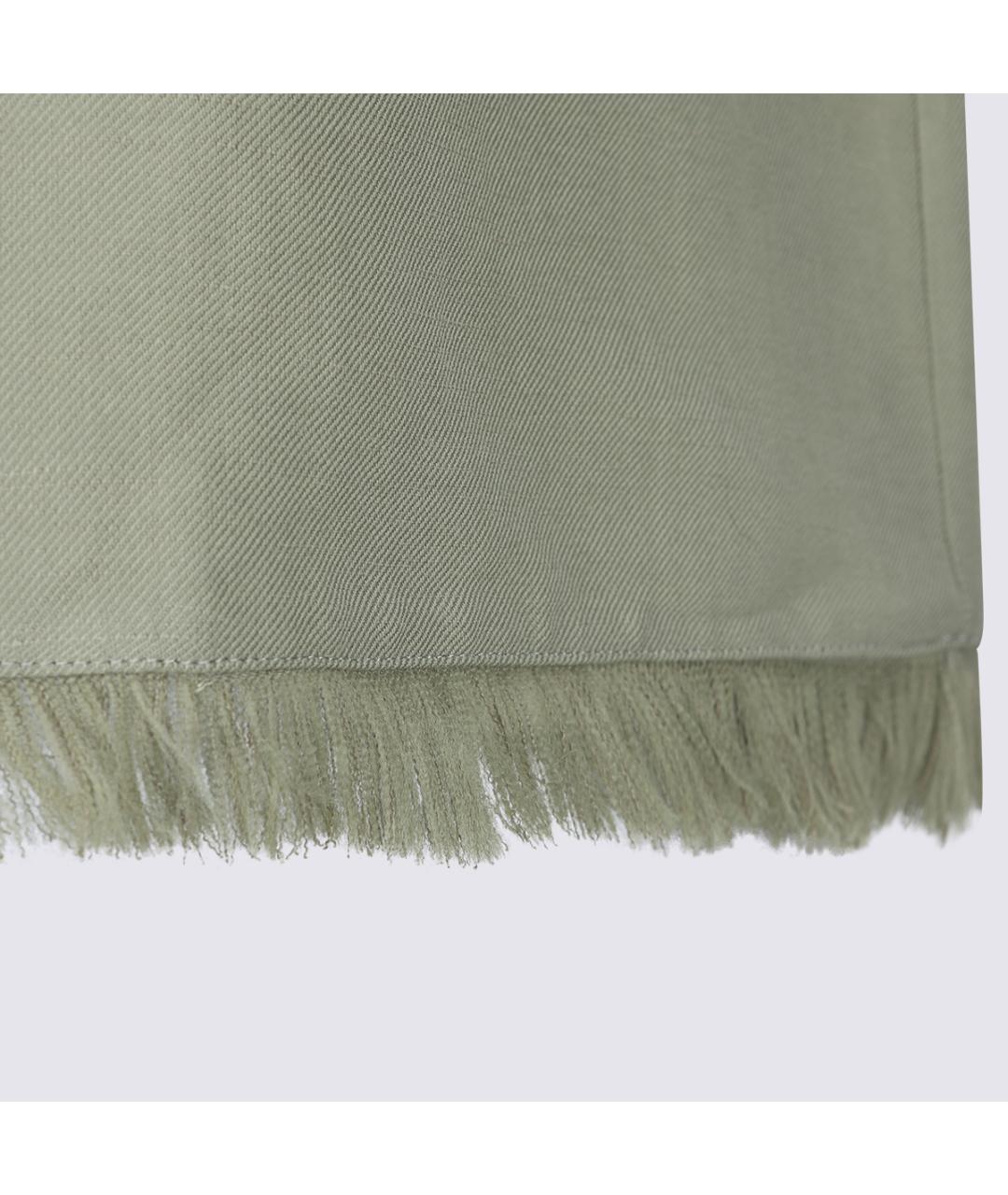 ANTONELLI FIRENZE Вискозная майка, фото 4