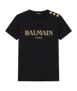 BALMAIN Футболка