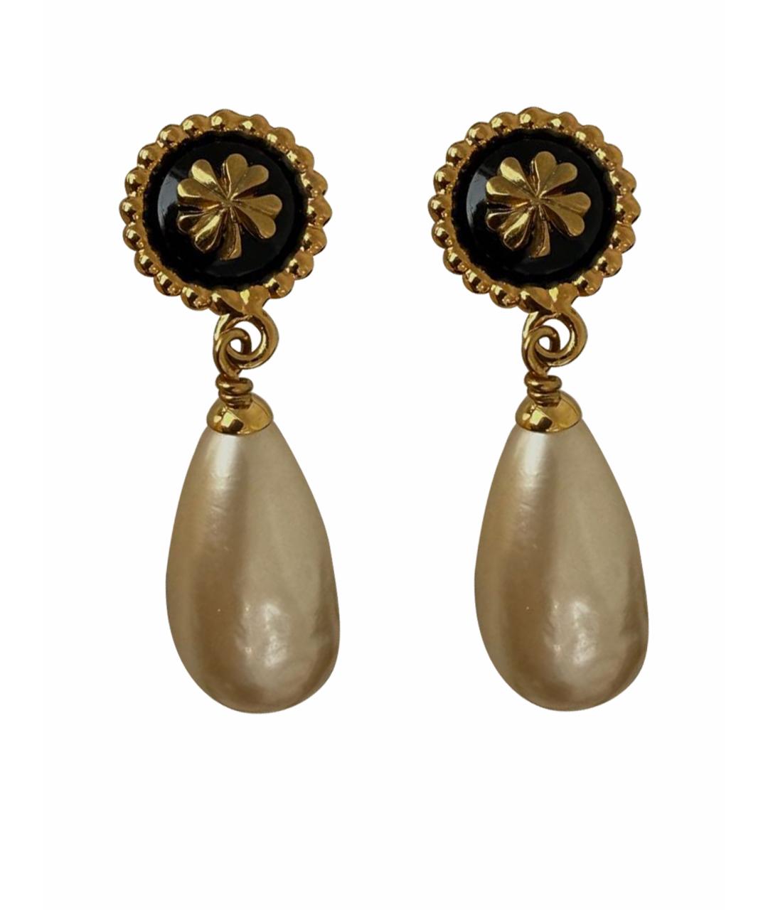 CHANEL Мульти клипсы, фото 1