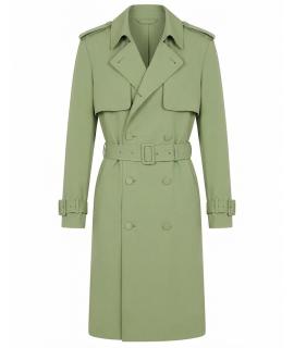 BOTTEGA VENETA Тренч/плащ