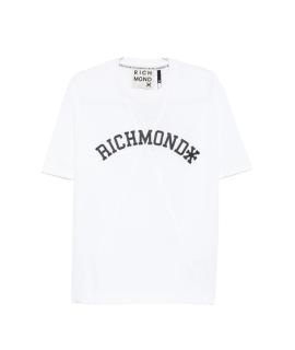 JOHN RICHMOND Футболка