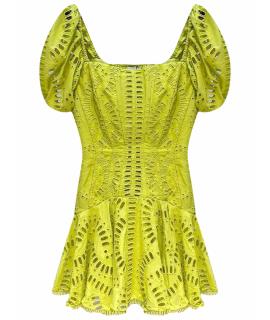 CHARO RUIZ Повседневное платье