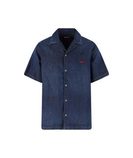 DIESEL Кэжуал рубашка