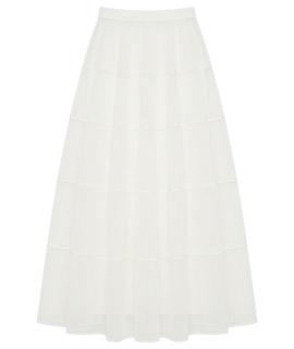 JIL SANDER Юбка макси