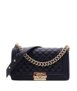 CHANEL Сумка через плечо