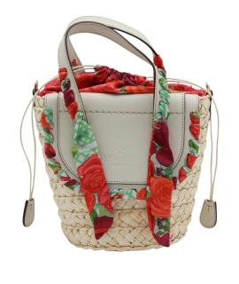 CUBA LAB Сумка с короткими ручками