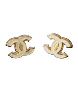 CHANEL Серьги