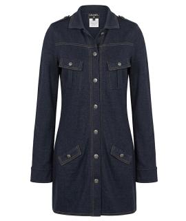 CHANEL Жакет/пиджак