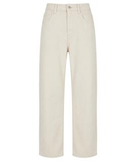 BRUNELLO CUCINELLI Прямые джинсы