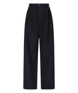 UMA WANG Прямые брюки