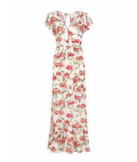 PATRIZIA PEPE Повседневное платье