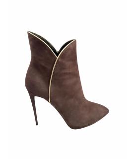 SERGIO ROSSI Ботильоны