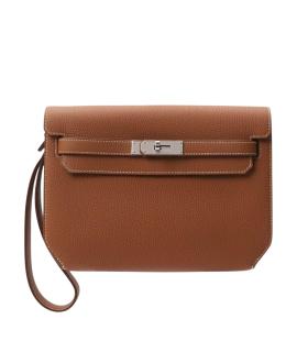 HERMES Барсетка