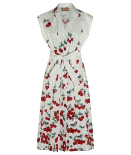 TWIN-SET Повседневное платье