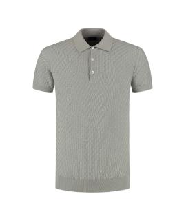 BRIONI Поло с коротким рукавом