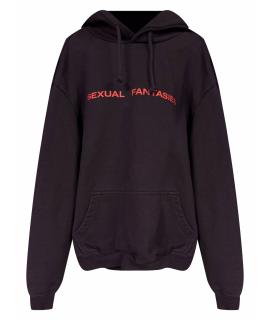 VETEMENTS Худи/толстовка