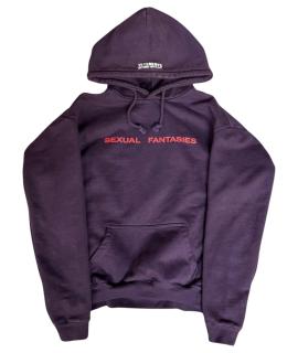 VETEMENTS Худи/толстовка
