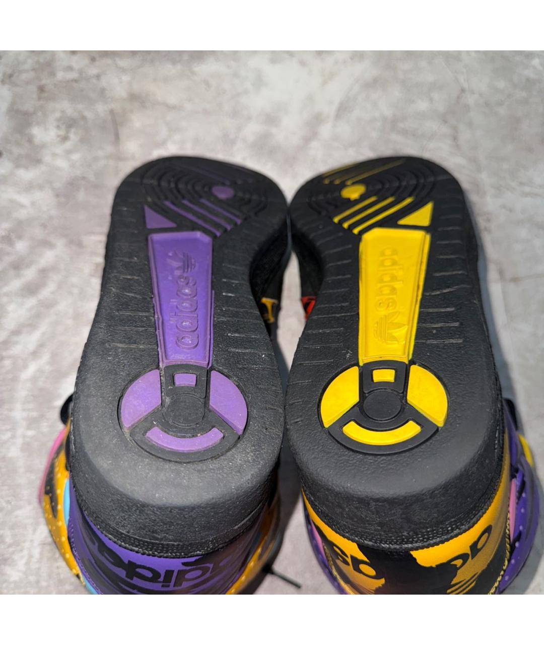 ADIDAS Мульти высокие кроссовки / кеды, фото 6