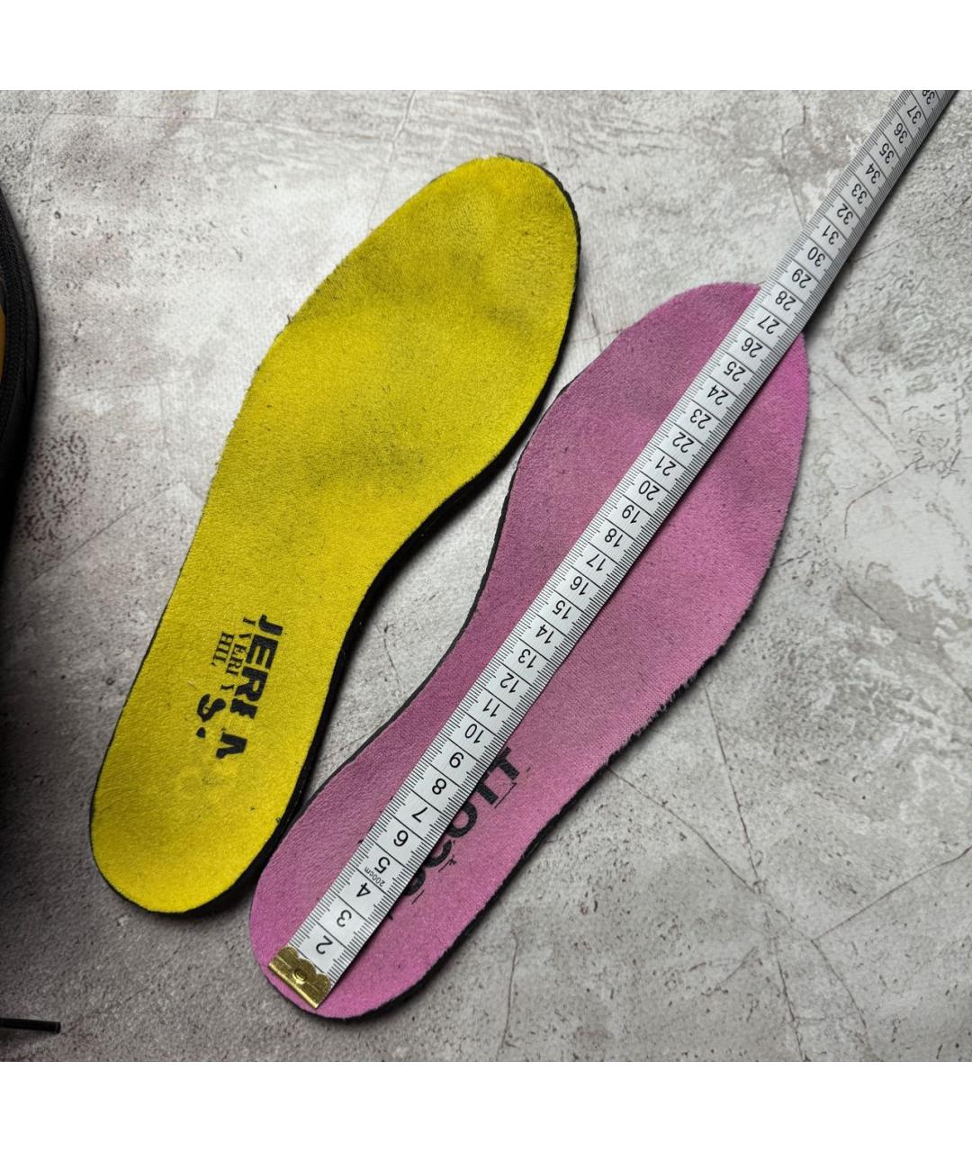 ADIDAS Мульти высокие кроссовки / кеды, фото 8