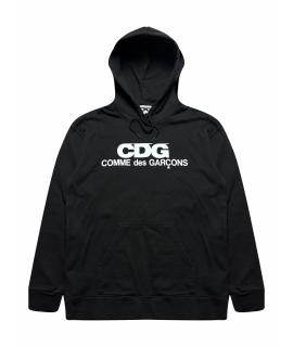 COMME DES GARÇONS Худи/толстовка