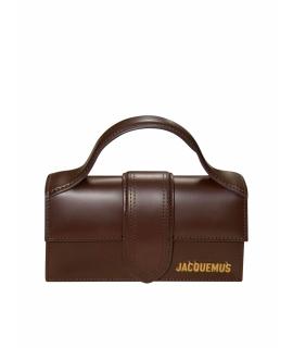 JACQUEMUS Сумка с короткими ручками