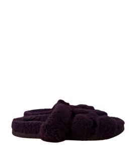 HERMES Шлепанцы