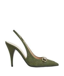 GUCCI Босоножки