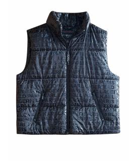 KARL LAGERFELD Жилет