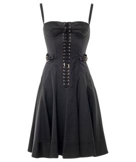 DOLCE&GABBANA Коктейльное платье
