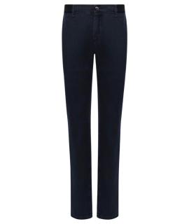 ZILLI Повседневные брюки