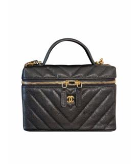 CHANEL Сумка через плечо