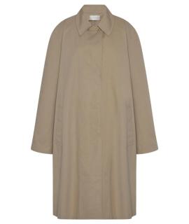 THE ROW Тренч/плащ