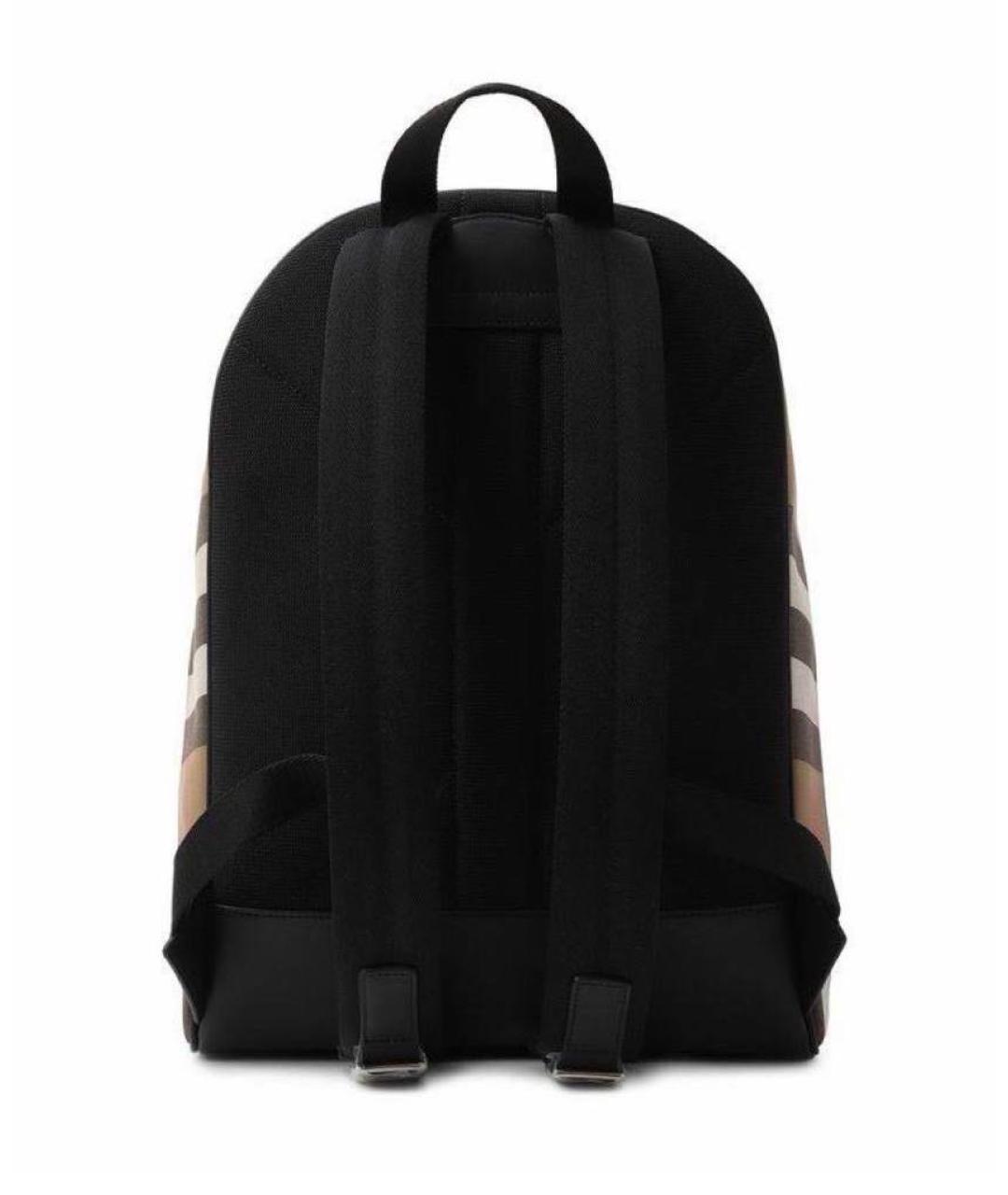 BURBERRY Бежевый рюкзак, фото 2