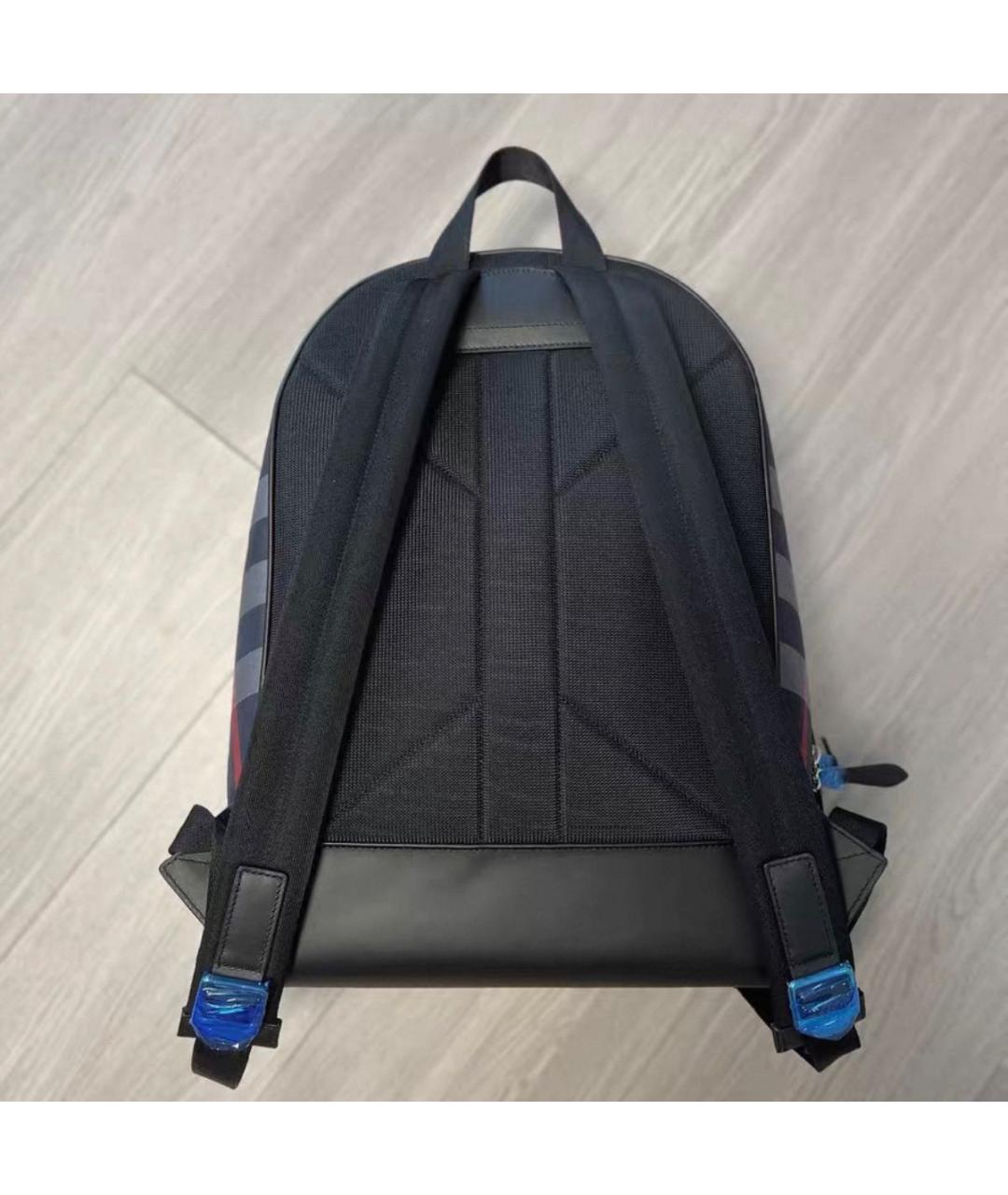 BURBERRY Рюкзак, фото 5