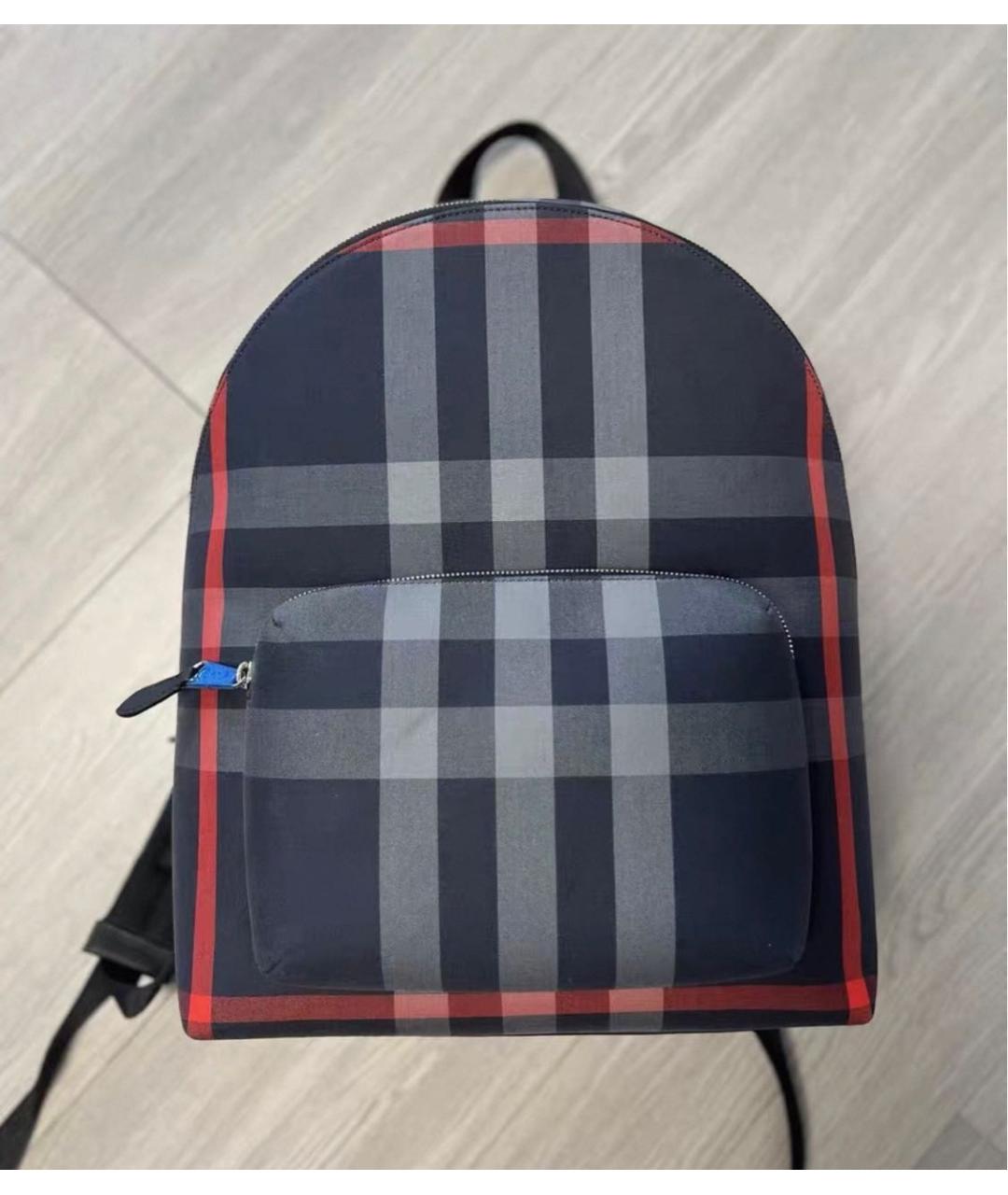 BURBERRY Рюкзак, фото 4