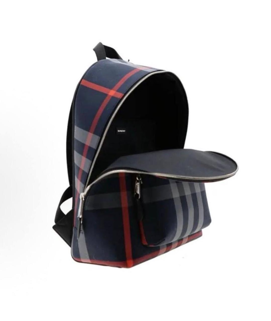 BURBERRY Рюкзак, фото 3