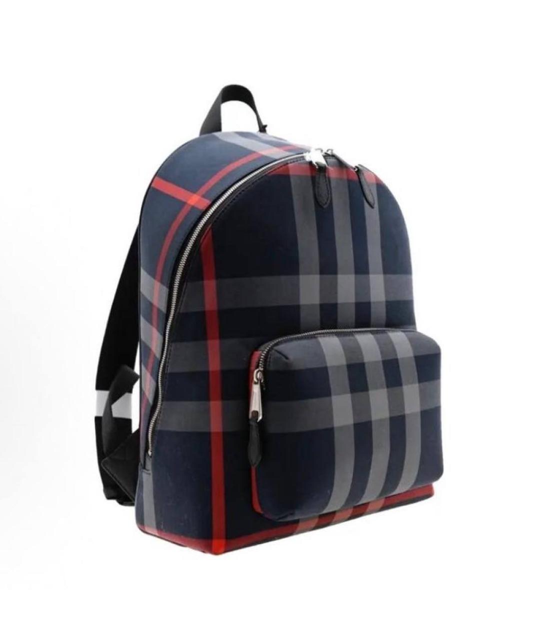 BURBERRY Рюкзак, фото 2