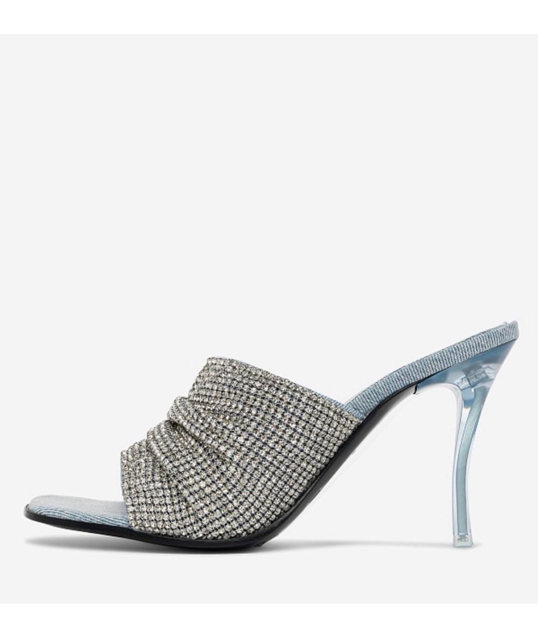 DIESEL Сабо, фото 5