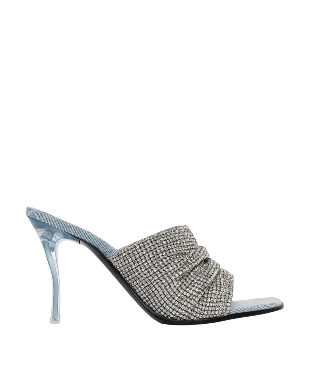 DIESEL Сабо, фото 1