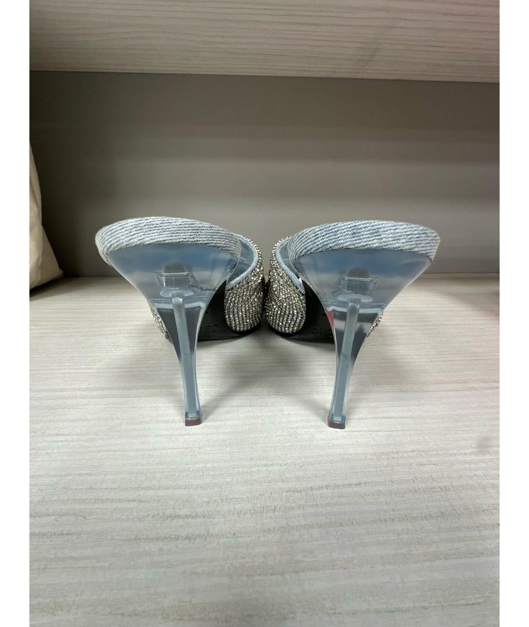 DIESEL Сабо, фото 3