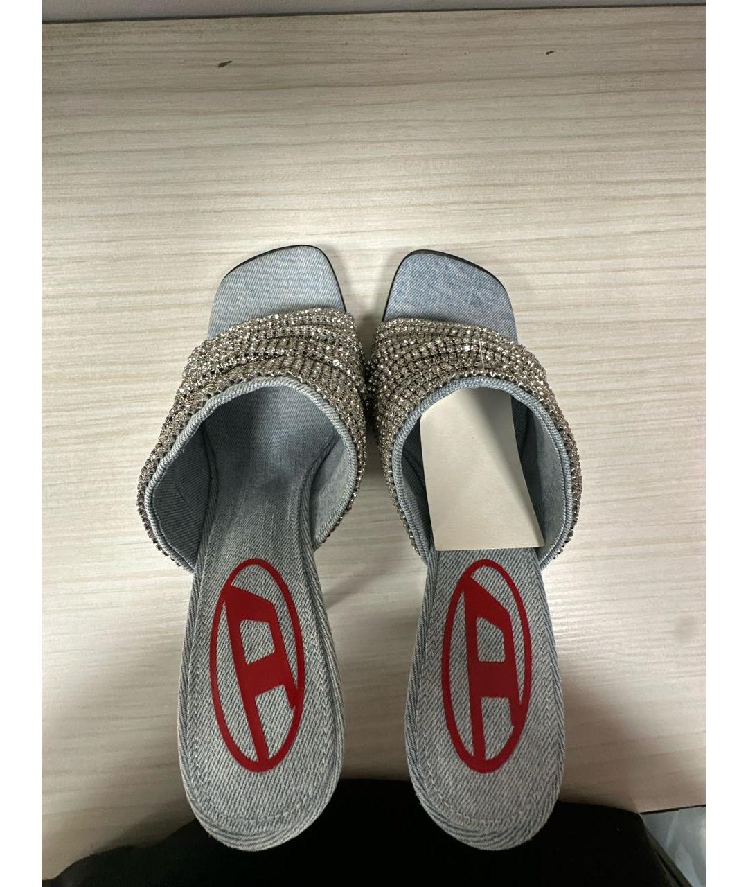 DIESEL Сабо, фото 2