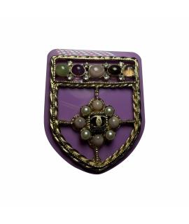 CHANEL Булавка / брошь