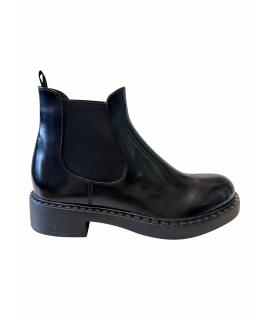 PRADA Полусапоги