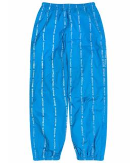 SUPREME Повседневные брюки