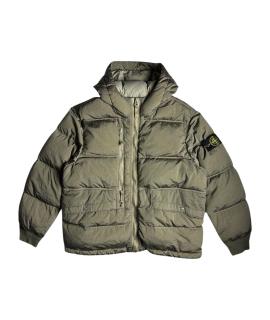 STONE ISLAND Пуховик