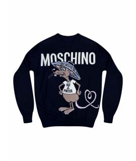 MOSCHINO Джемпер / свитер