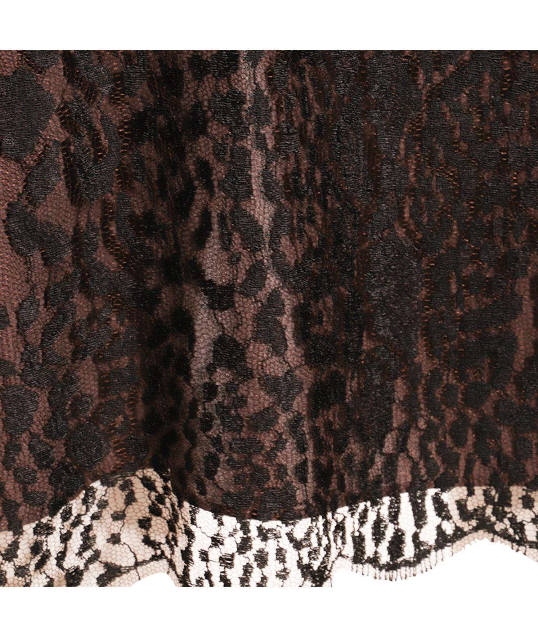 TOM FORD Мульти юбка миди, фото 3