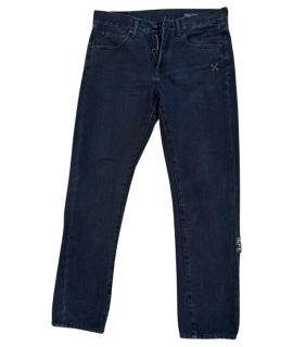 OFF-WHITE Джинсы скинни