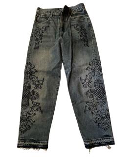 LEVI'S Прямые джинсы